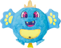 Fart Monsters