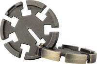 True Genius Lost Treasure Collection - Brain Teaser Puzzles