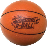 Mini Incredible B-Ball Hoop Set