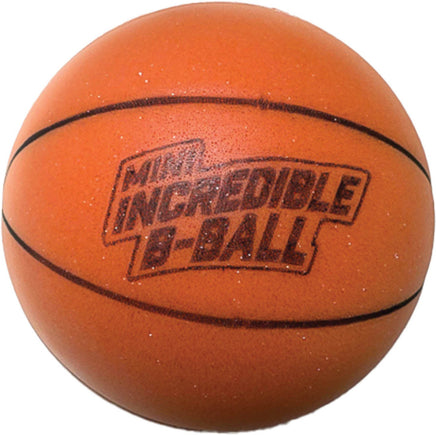 Mini Incredible B-Ball Hoop Set