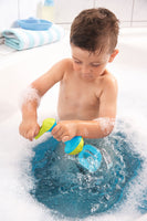 Bubble Bath Whisk