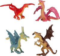 I DIG IT! DRAGONS - Dragon Egg Excavation Kit (Assorted)
