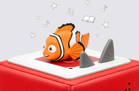 Disney And Pixar Finding Nemo Tonie