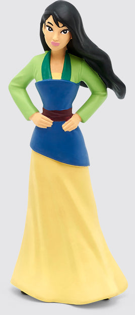 Disney's Mulan Tonie
