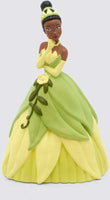 Disney's The Princess and the Frog Tonie