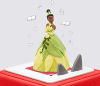Disney's The Princess and the Frog Tonie