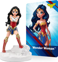 DC: Wonder Woman Tonie