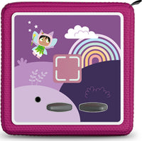 tonies® Topper (Rainbow Party)