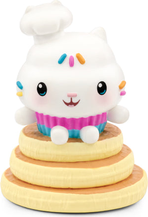 Gabby's Dollhouse: Cakey Cat Tonie