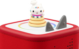 Gabby's Dollhouse: Cakey Cat Tonie