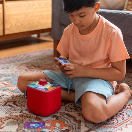 Tonieplay The Quizzles: All About Technology Game