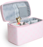 Toniebox Play Carrying Case - Pink