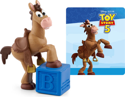 Disney and Pixar Toy Story 5: Bullseye Tonie