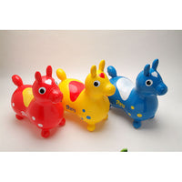 Rody Horse Red