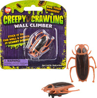 1.5" Creepy Crawler Wall Climber