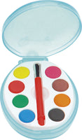 MINI PAINT SET