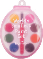 MINI PAINT SET