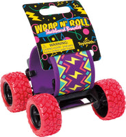 Wrap N Roll Bracelet  (Assorted)