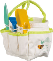 KIDS GARDEN TOTE KIT