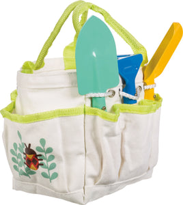 KIDS GARDEN TOTE KIT