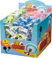 Giant Parachuter (96)
