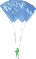 Giant Parachuter (96)