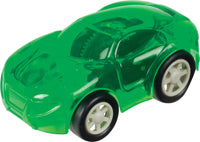 FLASH RACERS