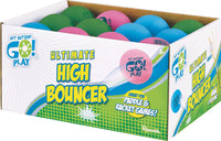 HI-BOUNCE STICKBALL