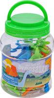 Jar Full of Dinos