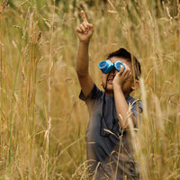 Outdoor Discovery Folding Binocular (Assorted)