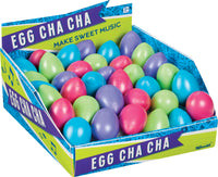 EGG CHA CHA
