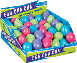 EGG CHA CHA
