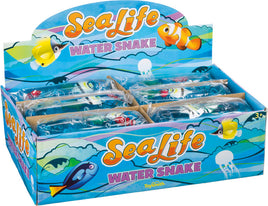 SEALIFE WATER SNAKE