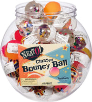 CLASSIC BOUNCY BALL