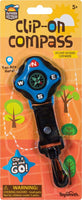 Clip On Compass (24)