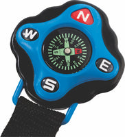 Clip On Compass (24)