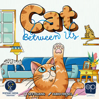 Cat Between Us game