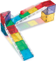 Rail Racers - 33 Piece Set