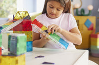Rail Racers Deluxe - 90 Piece Set