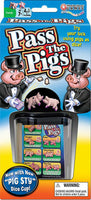 Pass the Pigs