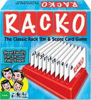 Rack-O Retro Package