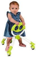 Pewi Elite Ybike  Green